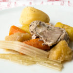 pot au feu lapin Youcookme