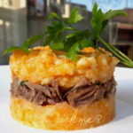 hachis parmentier de pot au feu youcookme