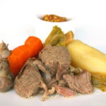 Pot au feu gésiers youcookme