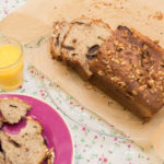 stylisme culinaire : banana bread - Youcookme